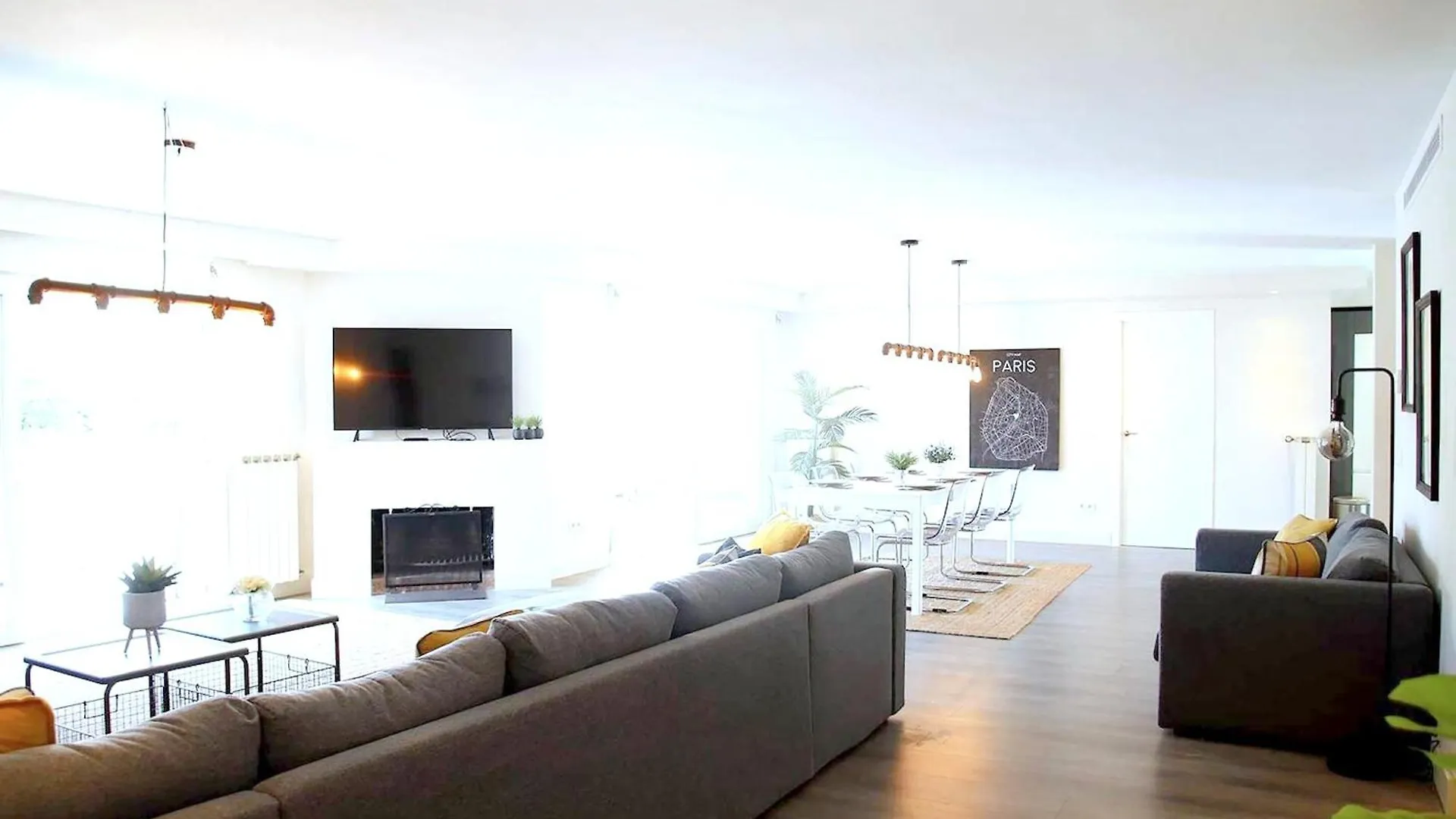 Welcoming Chalet In Marbella With Pool And Air Conditioning Villa 0*,  Spain