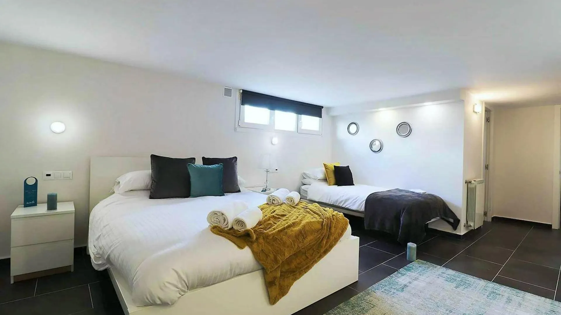 Welcoming Chalet In Marbella With Pool And Air Conditioning Villa Spain