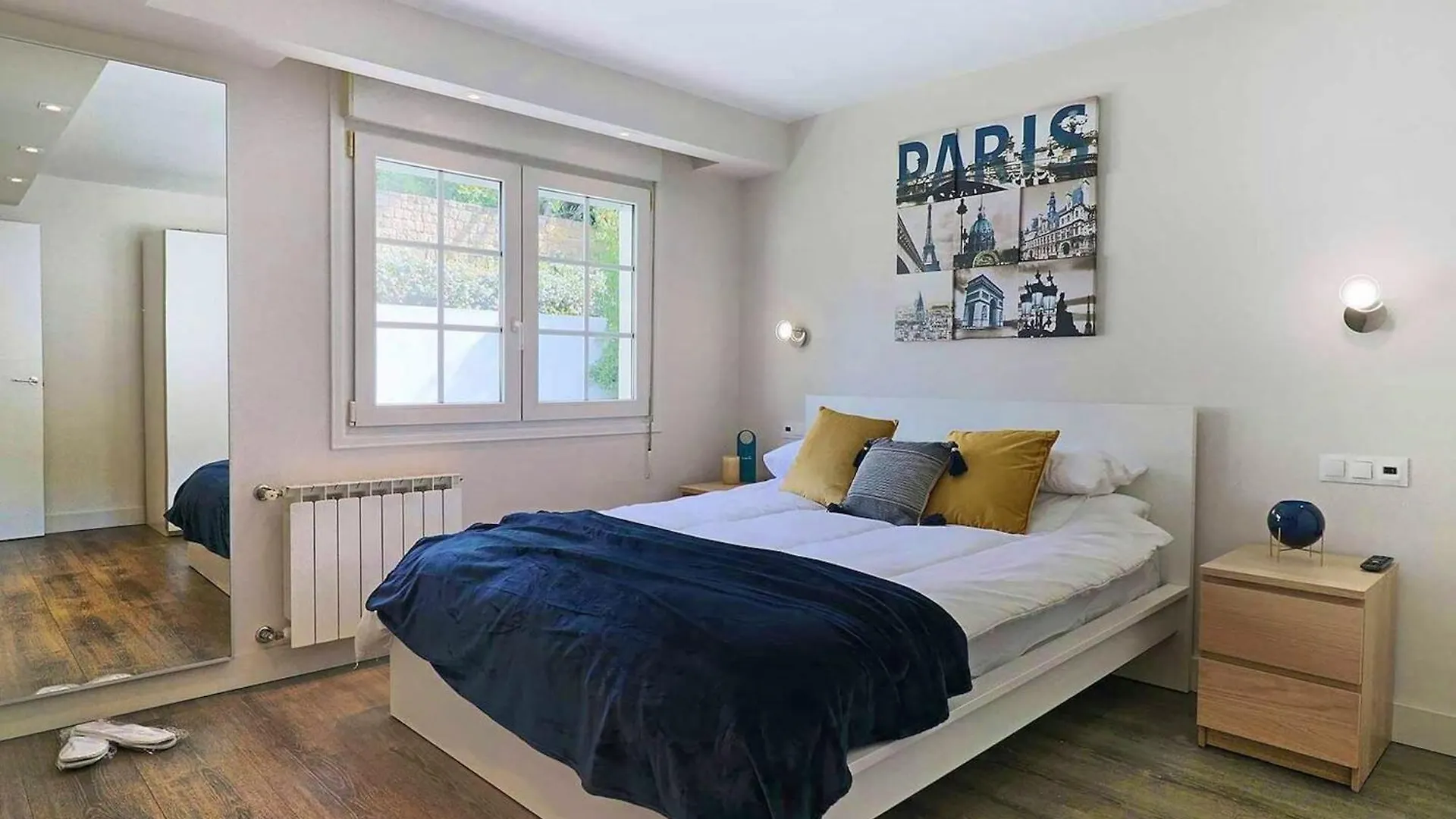 Welcoming Chalet In Marbella With Pool And Air Conditioning Villa Spain