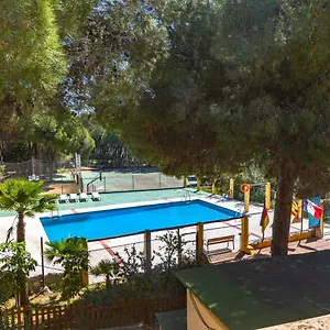  Hostal Fuerte De Nagüeles