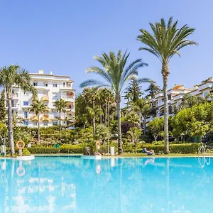  Apartamento Cozy In Golden Mile