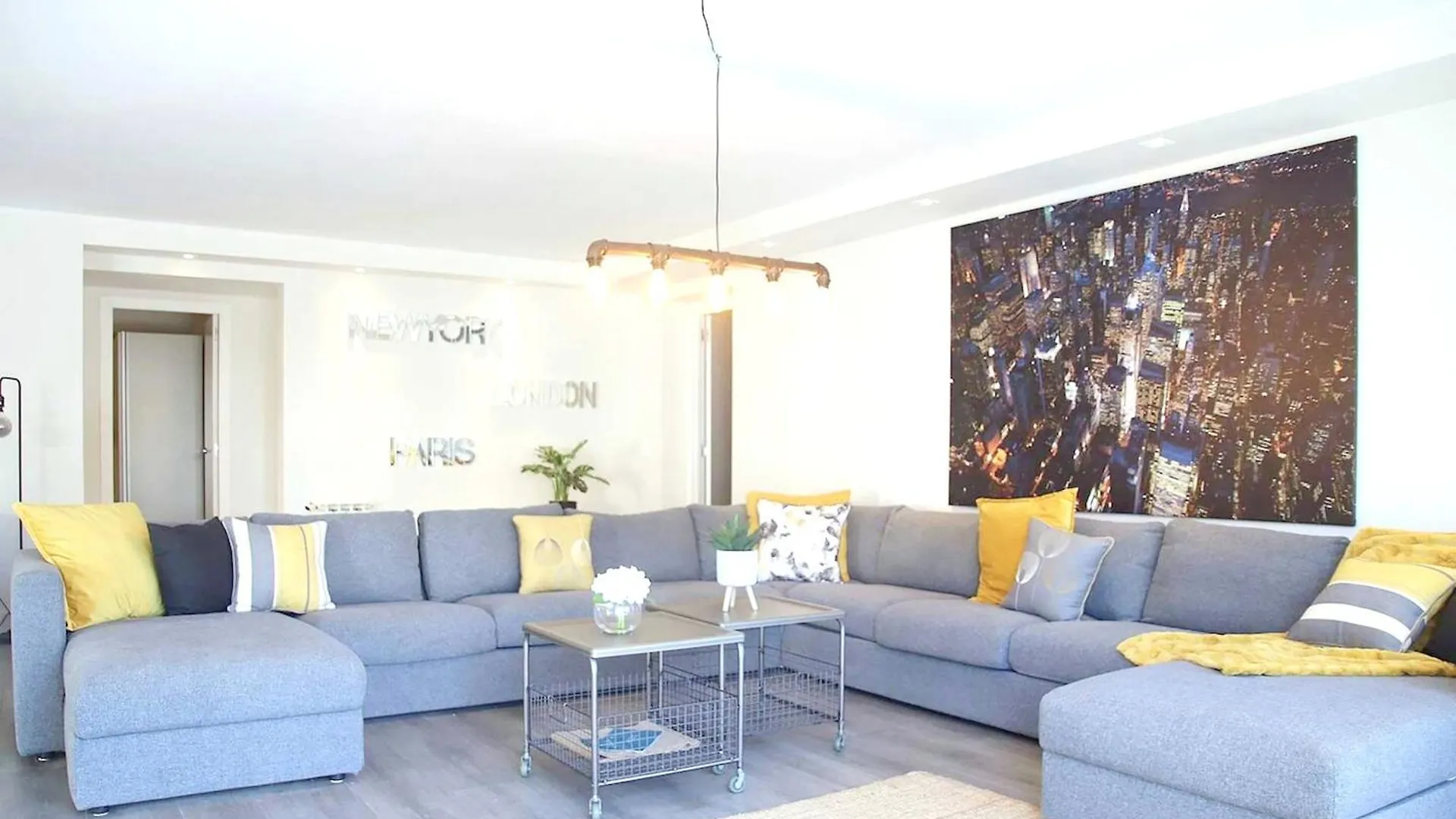 Welcoming Chalet In Marbella With Pool And Air Conditioning Villa Spain